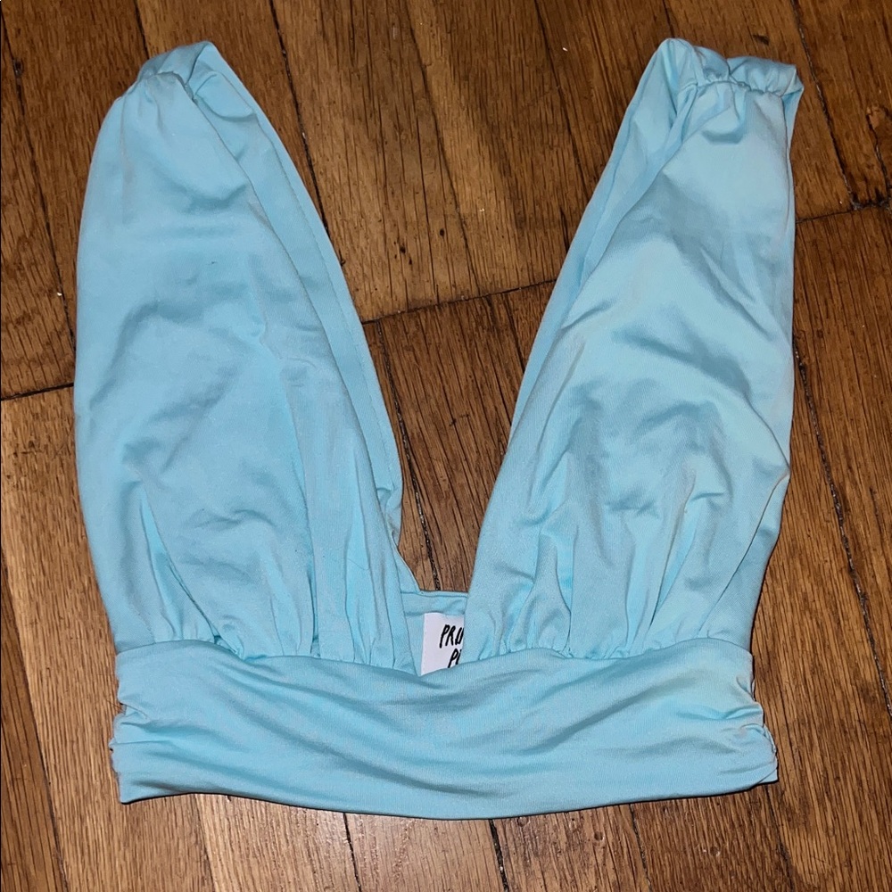Princess Polly Sleeveless Top